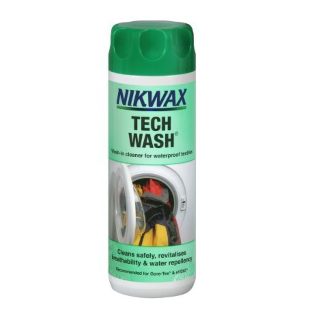 NIKWAX Tech Wash-in 300ml image 0